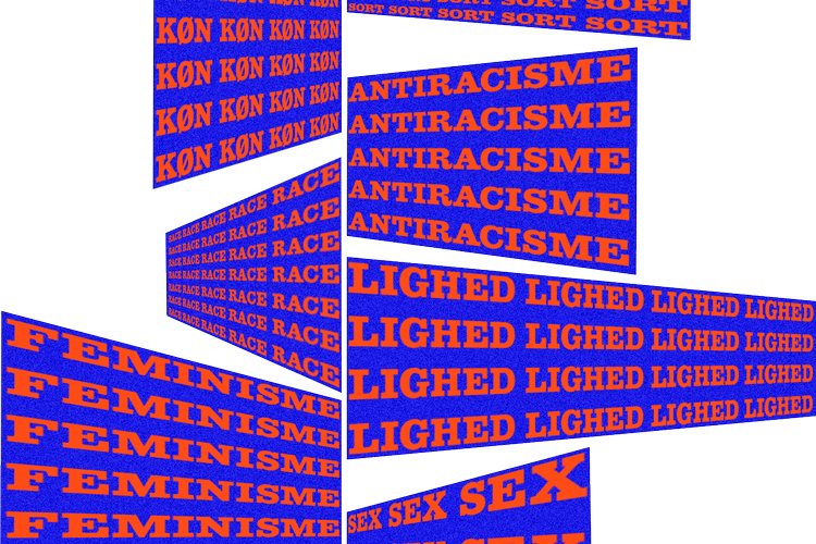 Illustration: Freja Juul Pedersen 