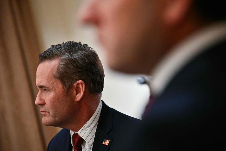 Foto: Mandel Ngan/Ritzau Scanpix