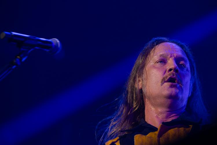 Foto: Cecilie Rolvung