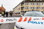 Foto: Steven Knap/Ritzau Scanpix