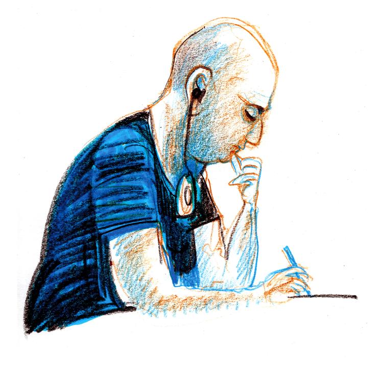 Foto: Claus Nørregaard/POLITIKEN