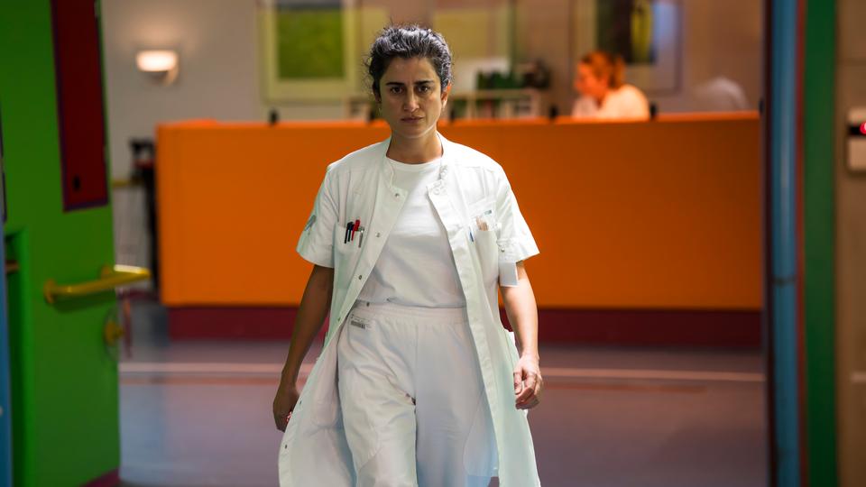 Per Arnesen/SF Studios