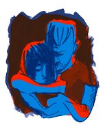 »Ved partnervold rettes volden derhen, hvor den virker. Hvis økonomisk pres virker, bliver det anvendt. Hvis bodyshaming eller fysiske overgreb virker, vil det også blive en del af mønstret«,  siger Eva Bertelsen, som har arbejdet med vold mod kvinder siden årtusindskiftet.  