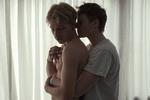 'Sauna' lander på et tidspunkt, hvor køn og identitet er blevet et storpolitisk tema.  Foto: Nordisk Film