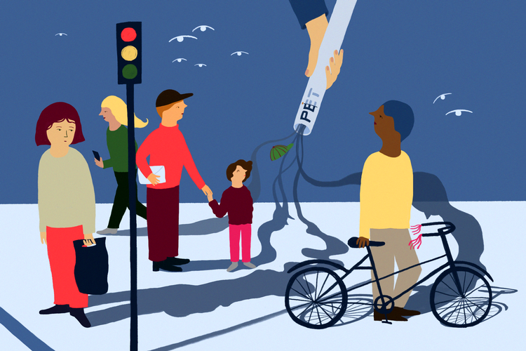 Foto: Ida Marie Sandgren/POLITIKEN