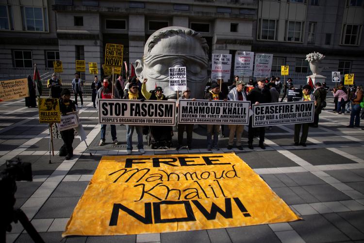 Foto: Eduardo Munoz/Ritzau Scanpix