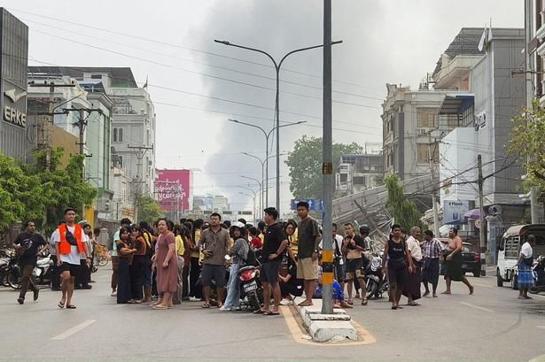 Foto: Stringer/Ritzau Scanpix