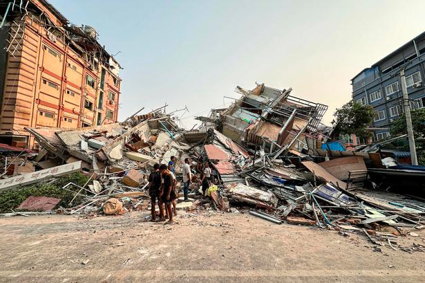 Foto: Str/Ritzau Scanpix