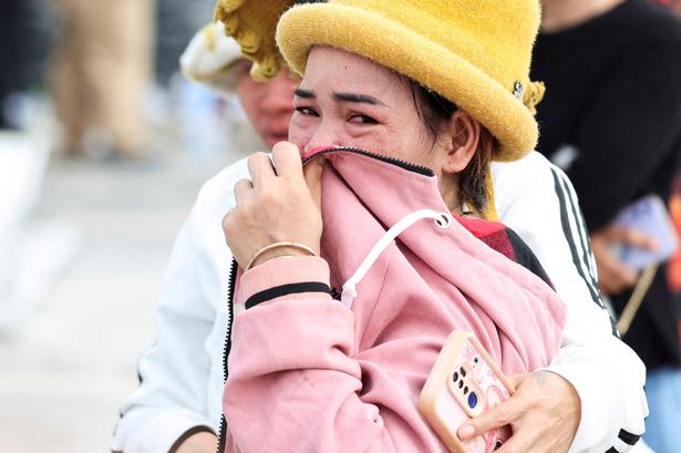 Foto: Chalinee Thirasupa/Ritzau Scanpix