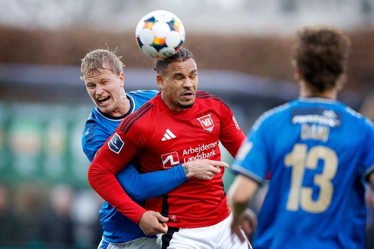 Foto: Jens Dresling