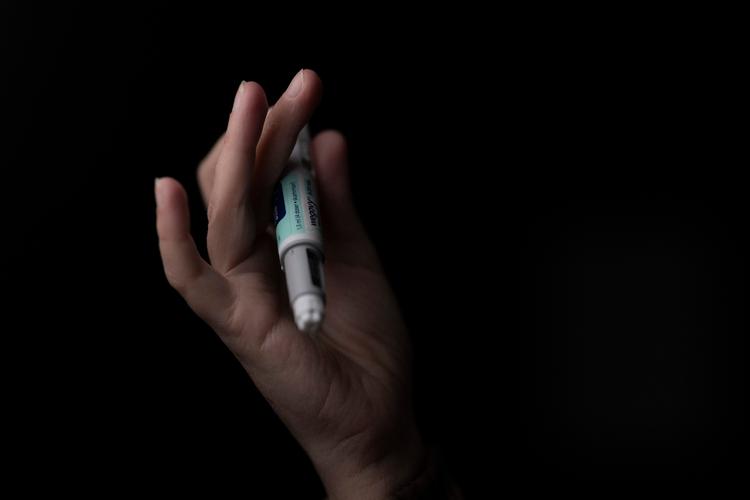 Foto: Hannah Aurora Almstrup