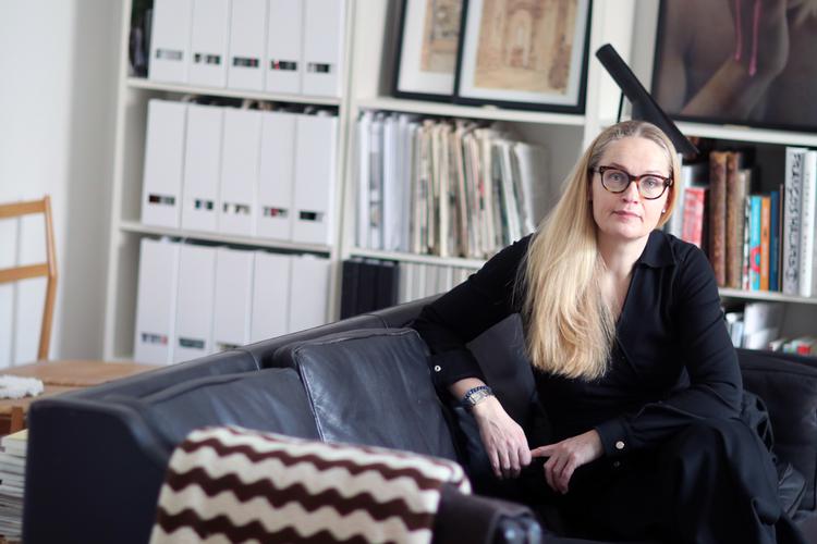 Foto: Anne Rumland Østbygaard