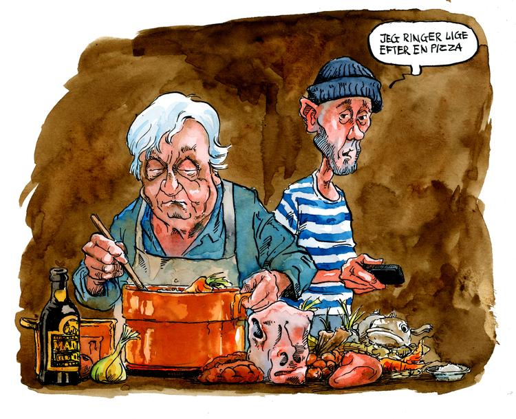 Foto: Roald Als/POLITIKEN