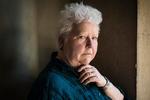 Skotske Val McDermid er én af de kendte forfatter, der udbeder sig en forklaring fra Meta. Foto: Philippe Matsas