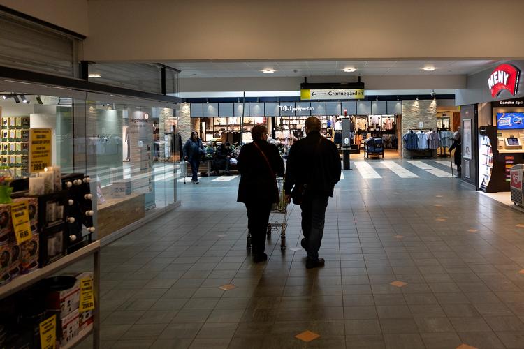 Derfor er Rødovres storcenter bare bedre end de andre