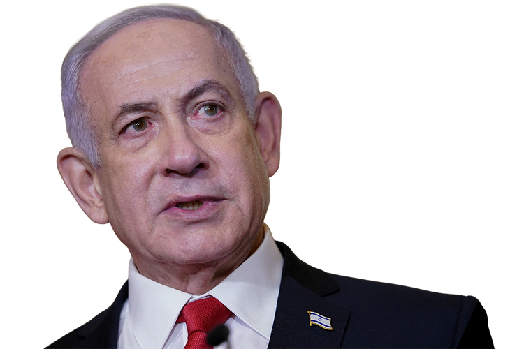 Foto: Nathan Howard/Ritzau Scanpix