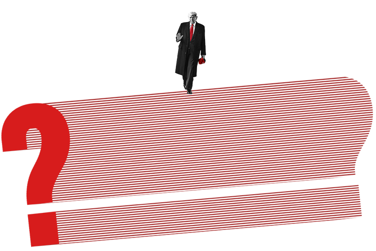 Fotocollage: Tomas Østergren. Foto: Leah Millis/Ritzau Scanpix