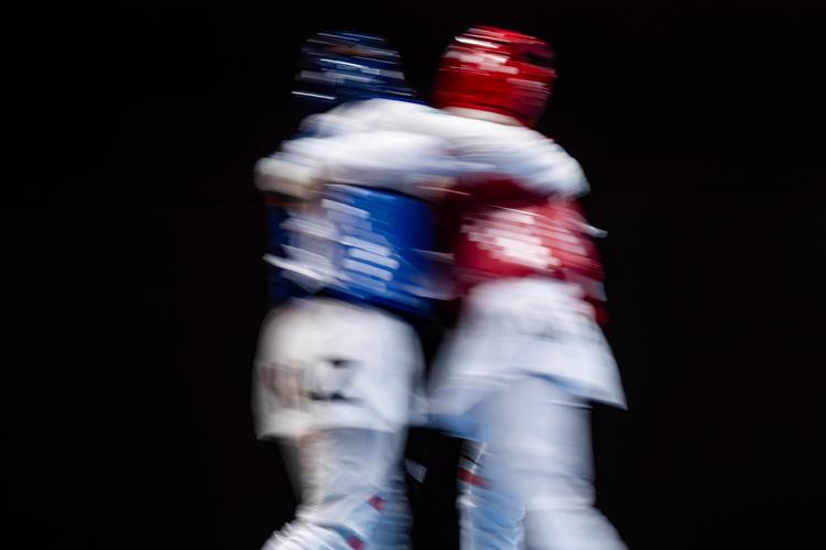Der er faldet en afgørelse i den klagesag, der i februar resulterede i en suspendering af et helt udvalg. Klagerne har fået i medhold i én ud af fire påstande. Foto: Louise Delmotte/Ritzau Scanpix