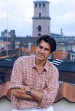 Bryan Ferry i København anno 1994.  Foto: Jens Dresling