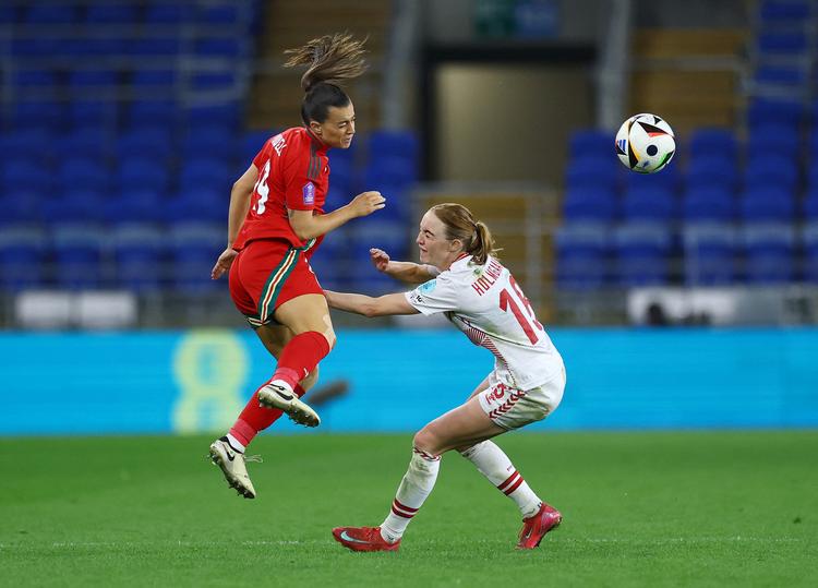 Foto: Matthew Childs/Ritzau Scanpix