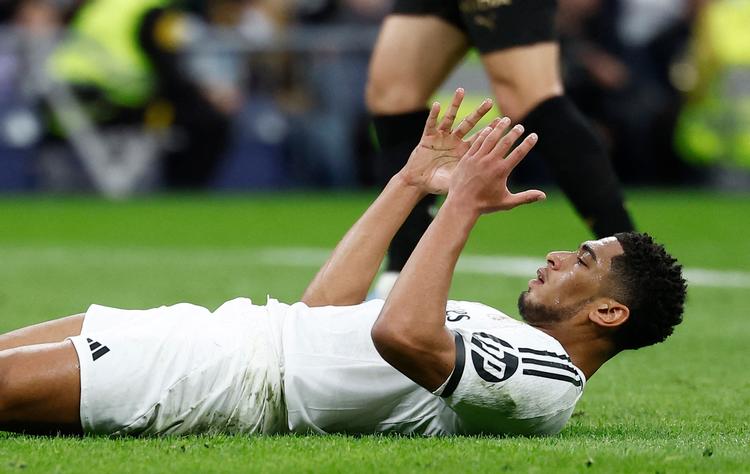 Foto: Juan Medina/Ritzau Scanpix