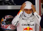  Yuki Tsunoda forfremmelse til Red Bull er japanerens store chance for at sikre tilværelsen i formel 1. Han får i første omgang resten af sæsonen til at bevise sit værd, og at han kan komme tættere på verdensmester Max Verstappens præstationer end Liam Lawson var i stand til. Foto: Manami Yamada/Ritzau Scanpix