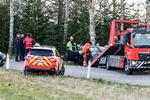 Foto: Steven Knap/Ritzau Scanpix