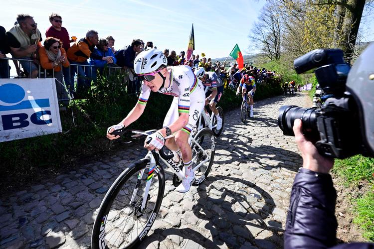 Foto: Dirk Waem/Ritzau Scanpix