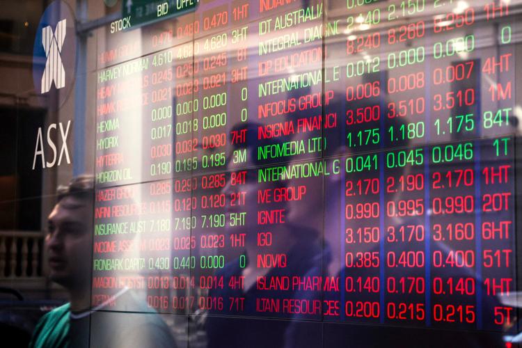 Foto: David Gray/Ritzau Scanpix