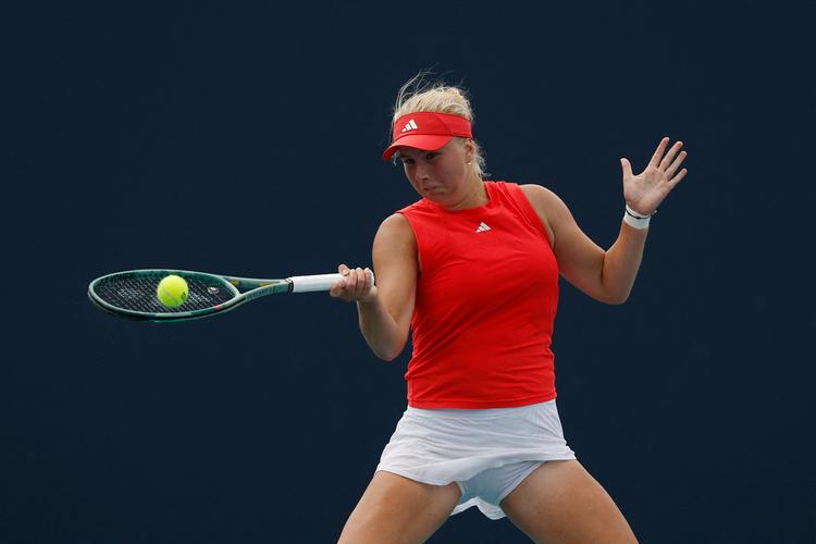 Foto: Geoff Burke/Ritzau Scanpix