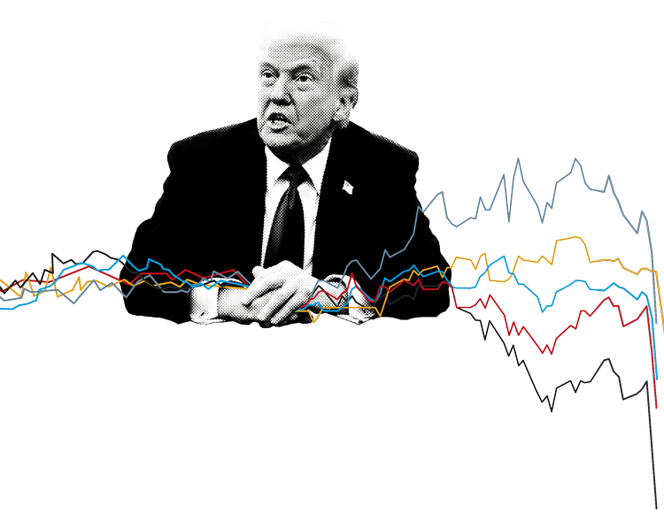 Collage:  Christine Vierø Larsen. Originalfoto: Ritzau Scanpix