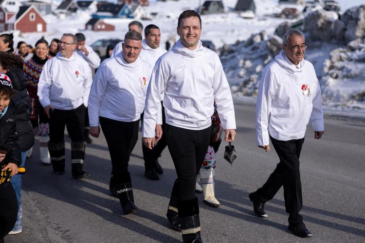 Foto: Emil Stach freelance/Ritzau Scanpix