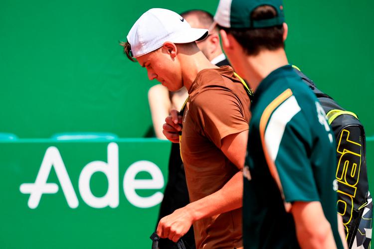 Foto: Valery Hache/Ritzau Scanpix