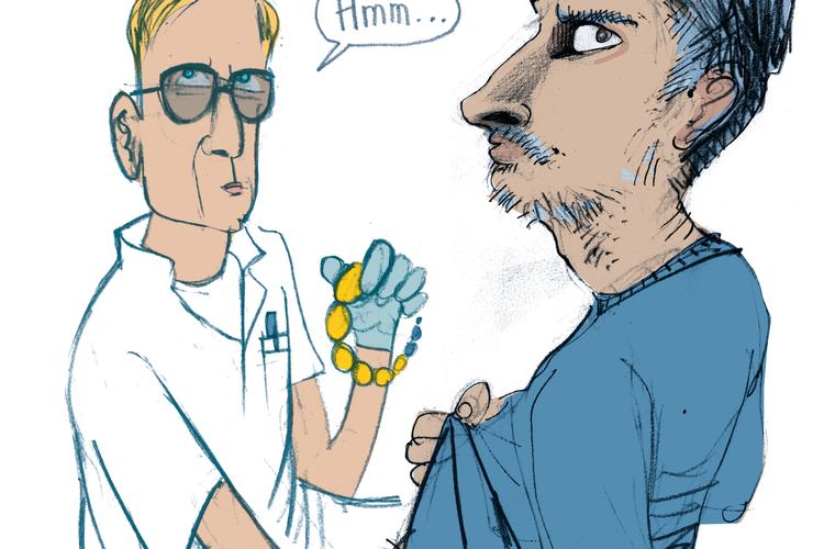 Foto: Claus Nørregaard/POLITIKEN