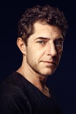 »Jeg har nu erfaring, sult og lyst til mit arbejde, og jeg kan hente inspiration fra både 25-årige og kolleger på 75 år«, siger Benjamin Kitter. Foto: Emilia  Therese