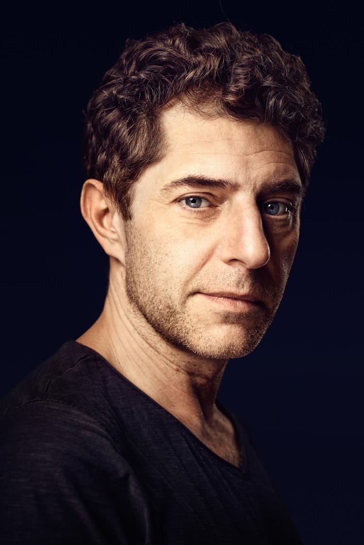 »Jeg har nu erfaring, sult og lyst til mit arbejde, og jeg kan hente inspiration fra både 25-årige og kolleger på 75 år«, siger Benjamin Kitter. Foto: Emilia  Therese