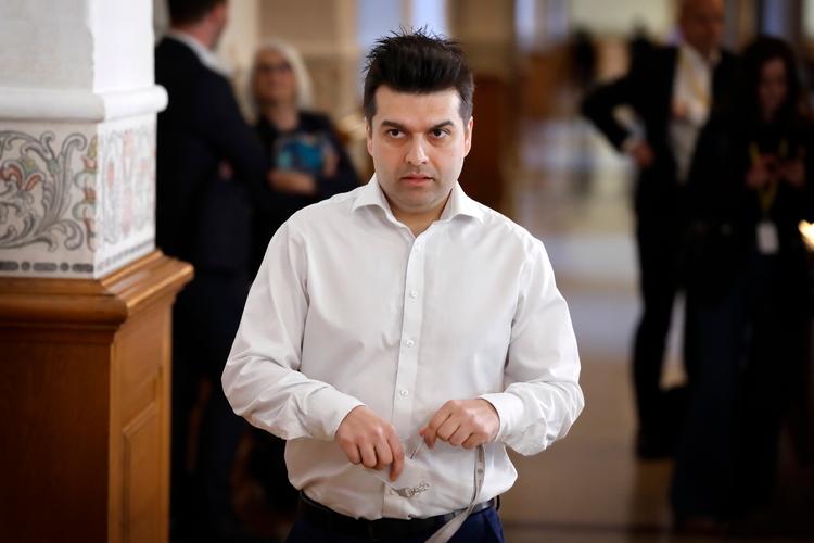 Mohammad Rona glæder sig »sindssygt meget til opgaven«. Foto: Jens Dresling