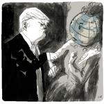 Tegning: Claus Nørregaard