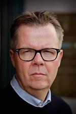 Jørgen Steen Sørensen stoppede som ombudsmand i 2019 for at blive højesteretsdommer. Nu fylder han 60 år.  Foto: Jens Dresling