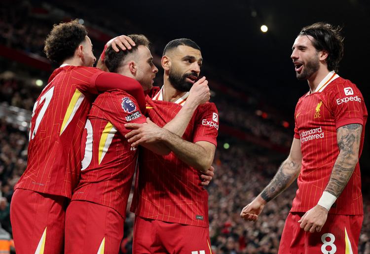 Foto: Phil Noble/Ritzau Scanpix