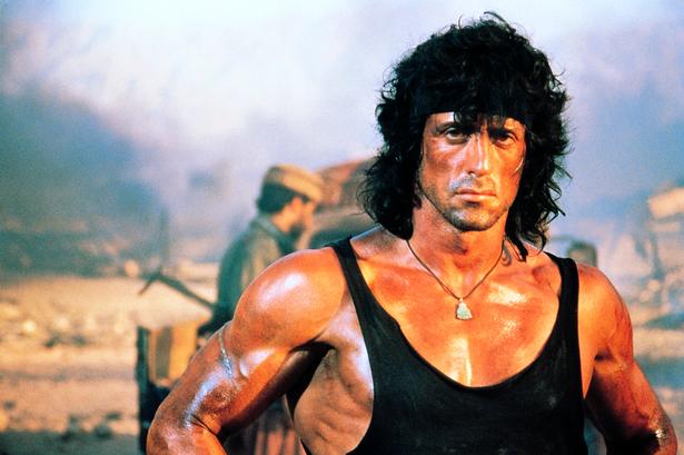 Foto: Mary Evans/af Archive/tristar Pi/Ritzau Scanpix