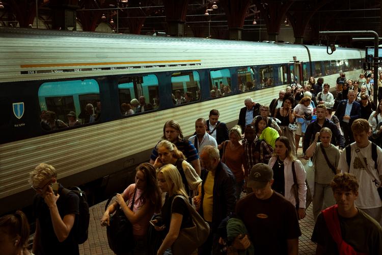 Foto: Benny Kjølhede/Jyllands-Posten