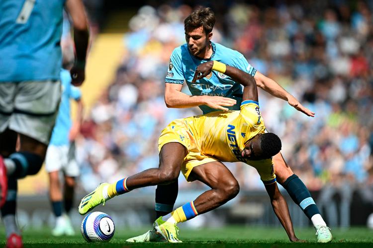 Foto: Paul Ellis/Ritzau Scanpix