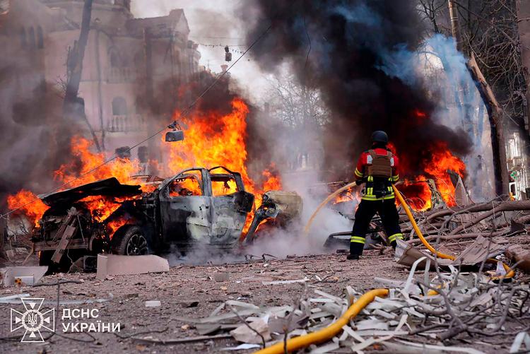 Foto: Handout/Ritzau Scanpix