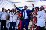 Foto: Daniel Beloumou Olomo/Ritzau Scanpix