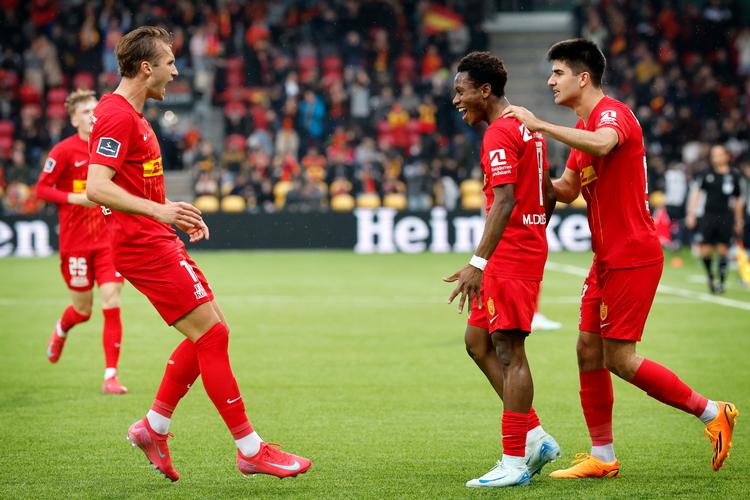 Foto: Jens Dresling