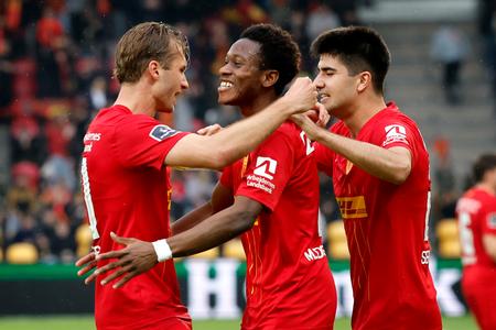Foto: Jens Dresling