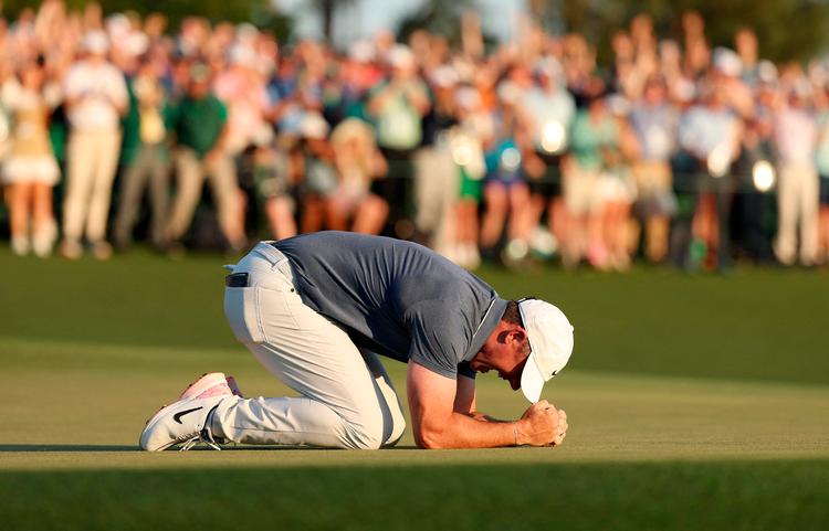 Foto: Richard Heathcote/Ritzau Scanpix