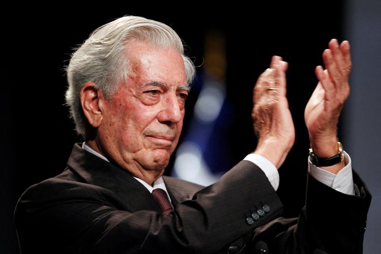 Foto: Enrique Castro-mendivil/Ritzau Scanpix