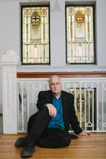 I 1996 stiftede Brewster Kahle Internet Archive for at skabe et bibliotek til den digitale tidsalder, så vi ikke løbende mister den viden, vores samfund efter internettets komme er bygget på.   Foto: The Internet Archive